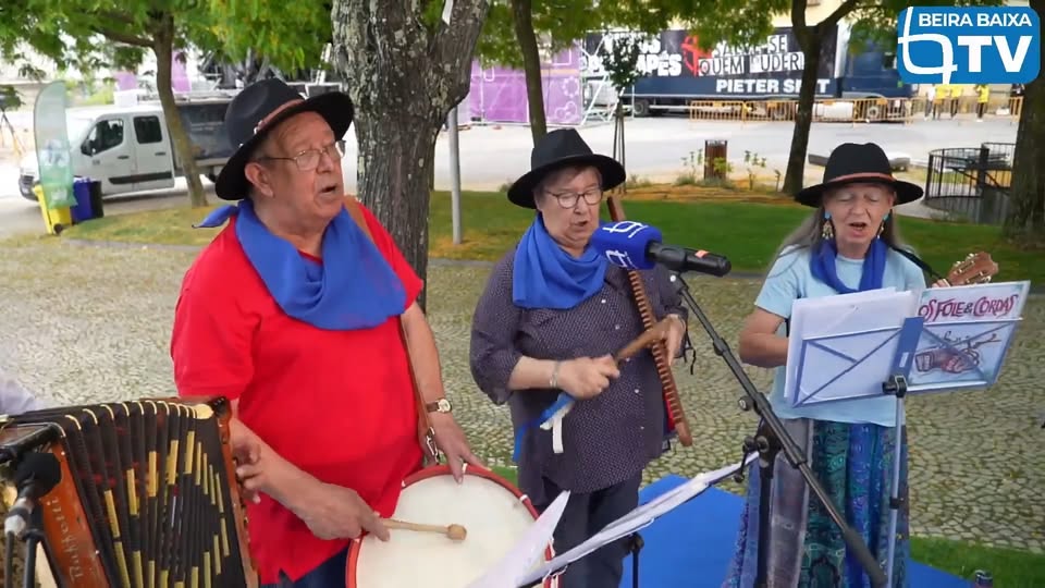 Grupo Fole&Cordas