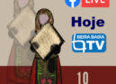 Hoje em direto, pelas 21h30
