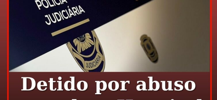 Homem detido por abuso sexual agravado no Hospital de Portalegre