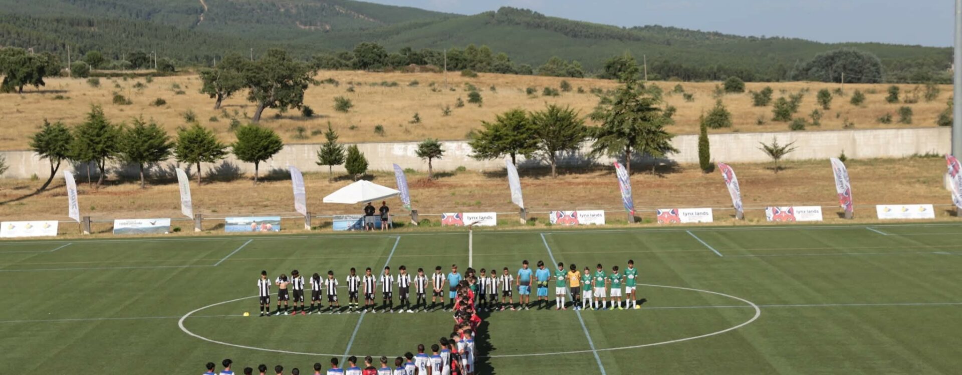 Homenagem a Diogo Jota e André Silva marca segundo fim de semana da Raia Cup
