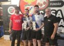 II Taça Regional de Matraquilhos decorreu no Fundão
