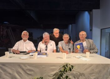 Ideias Simples para uma Escola Feliz” apresentado em Idanha-a-Nova