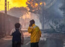 Incêndio em Penamacor continua a ganhar força