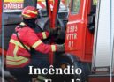 Incêndio no Fundão