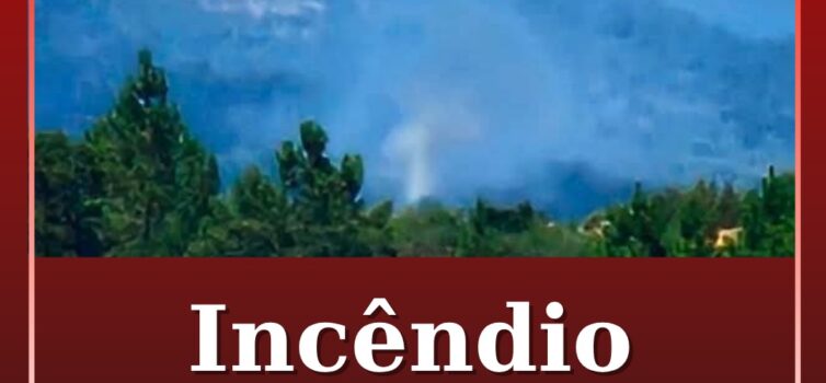 Incêndio no Fundão em resolução