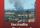 Incêndio no Tortosendo