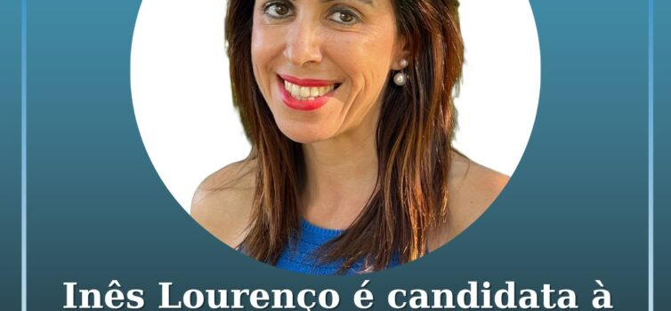 Inês Lourenço é candidata à Junta de Freguesia de Boidobra pelo Movimento Indepe