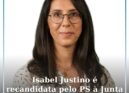 Isabel Justino é recandidata pelo PS à junta de freguesia de Alpedrinha