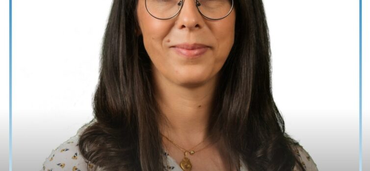 Isabel Justino é recandidata pelo PS à junta de freguesia de Alpedrinha