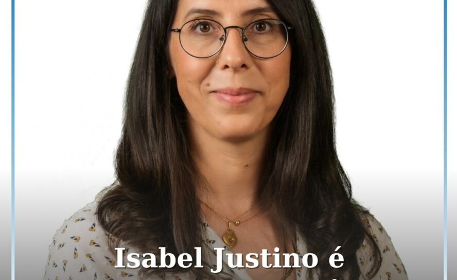 Isabel Justino é recandidata pelo PS à junta de freguesia de Alpedrinha