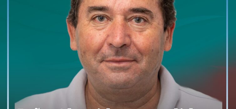 João Almeida recandidato pelo PS à Junta de Freguesia do Ladoeiro