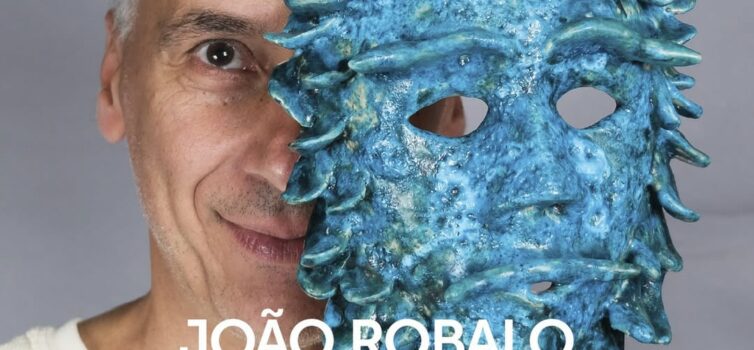 João Robalo celebra 50 anos de arte em Castelo Branco