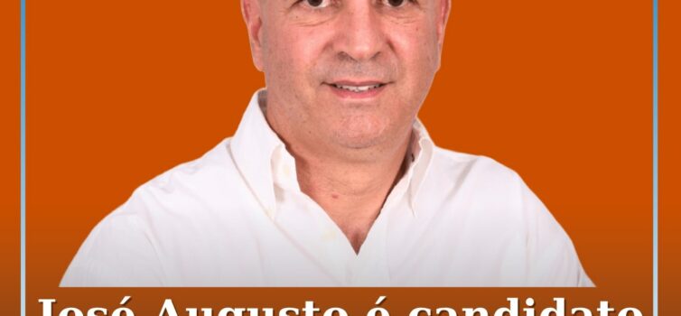 José Augusto é candidato à Junta de Freguesia do Dominguizo pelo PSD