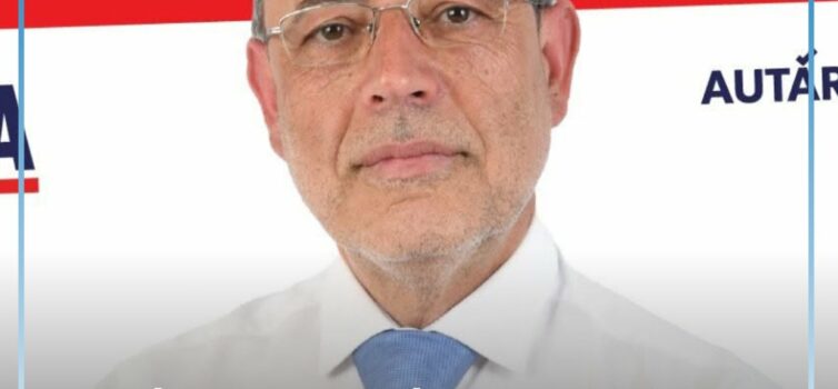 José Nunes é candidato pelo Chega à Câmara Municipal da Sertã