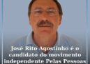 José Rito Agostinho candidata-se à Junta de Freguesia do Ourondo pelo movimento