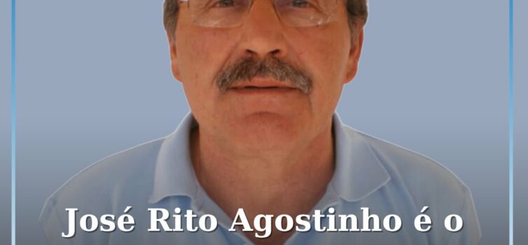 José Rito Agostinho candidata-se à Junta de Freguesia do Ourondo pelo movimento