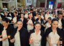 Juramento de Enfermagem do IPCB decorreu na Sé de Castelo Branco