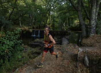 Luiz Mota apadrinha 2.ª edição do Himalaias Trail António de Andrade
