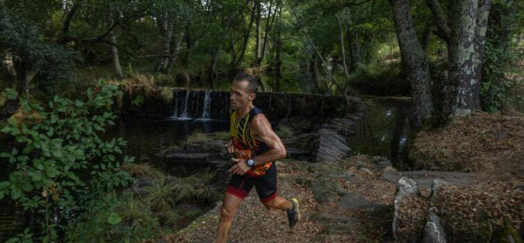 Luiz Mota apadrinha 2.ª edição do Himalaias Trail António de Andrade