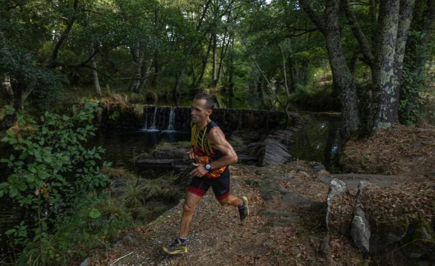 Luiz Mota apadrinha 2.ª edição do Himalaias Trail António de Andrade