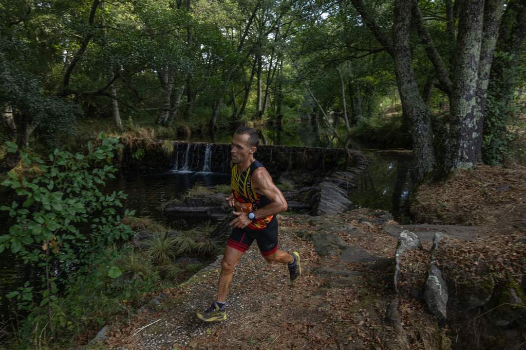 Luiz Mota apadrinha 2.ª edição do Himalaias Trail António de Andrade
