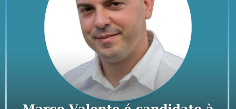 Marco Valente candidato à Junta de Freguesia de Unhais da Serra pelo Movimento I