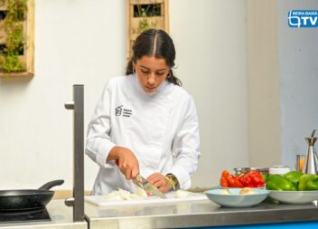Mercado Municipal de Castelo Branco celebrou Dia dos Avós com partilha de receit