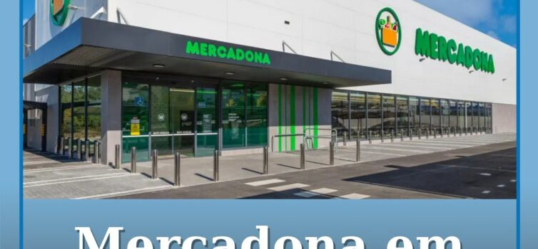 Mercadona em Castelo Branco
