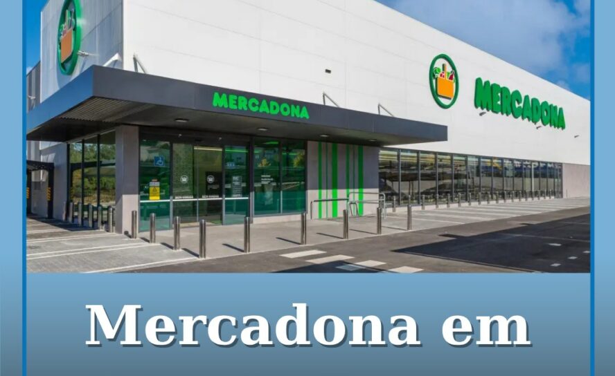 Mercadona em Castelo Branco