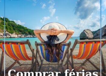 Ministra considera "benéfico" o direito à compra de dias de férias