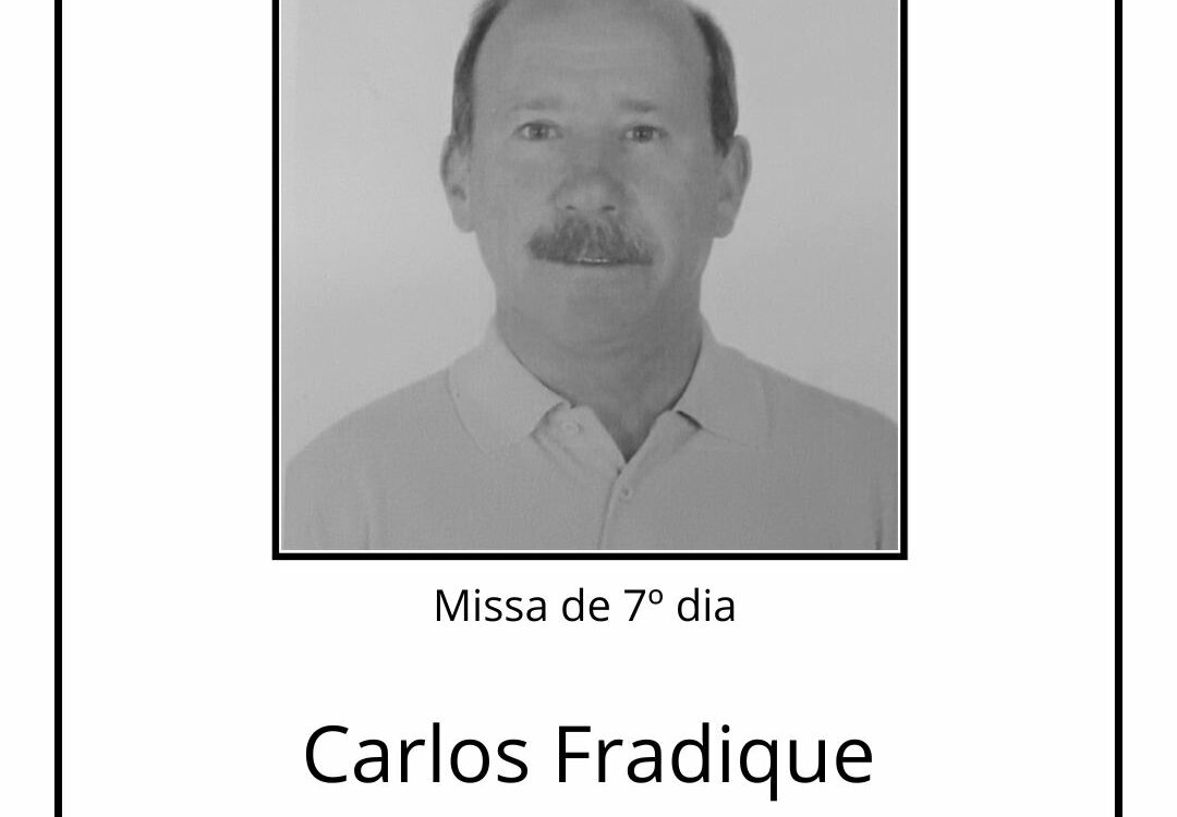 Missa de 7º dia