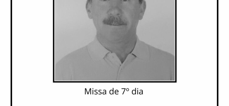 Missa de 7º dia