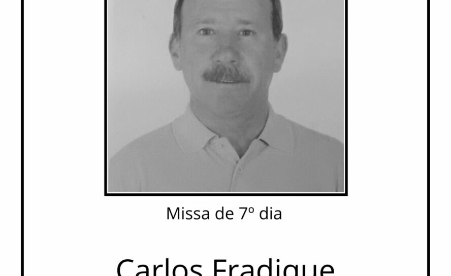 Missa de 7º dia