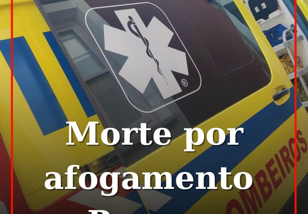 Morte por afogamento em Penamacor