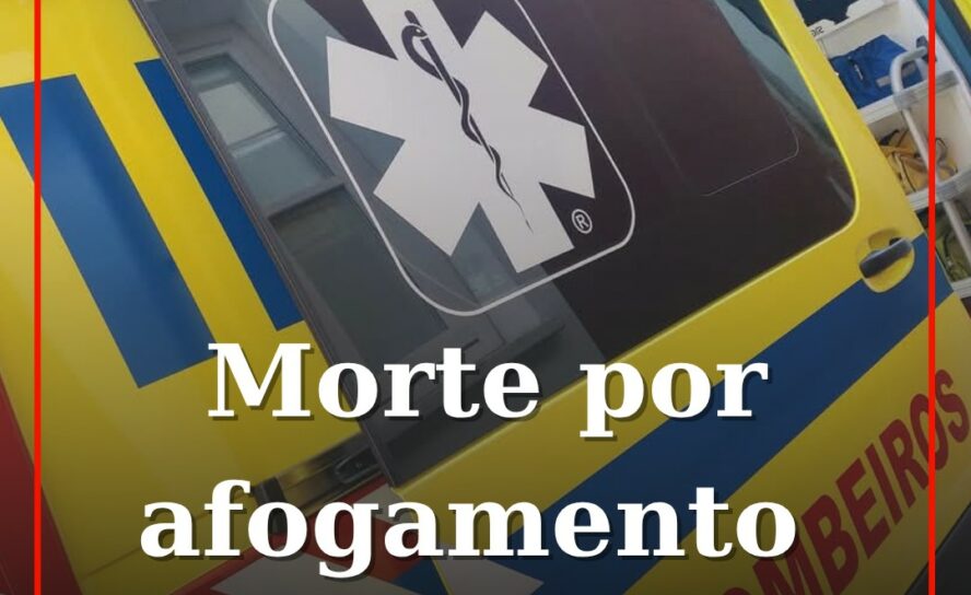 Morte por afogamento em Penamacor