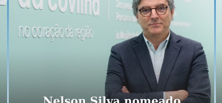 Nelson Silva nomeado representante do setor mutualista na Confederação Portugues