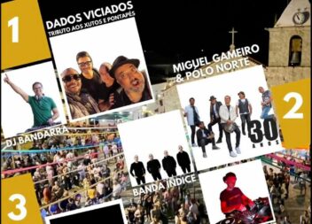 “OS CRONHEIROS 2025”