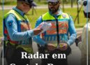 PSP realiza ações de controlo de velocidade em Castelo Branco