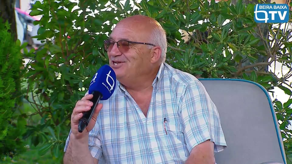 Padre Luís Manuel Cardoso - Proença-a-Nova