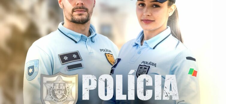 Parabéns, PSP!