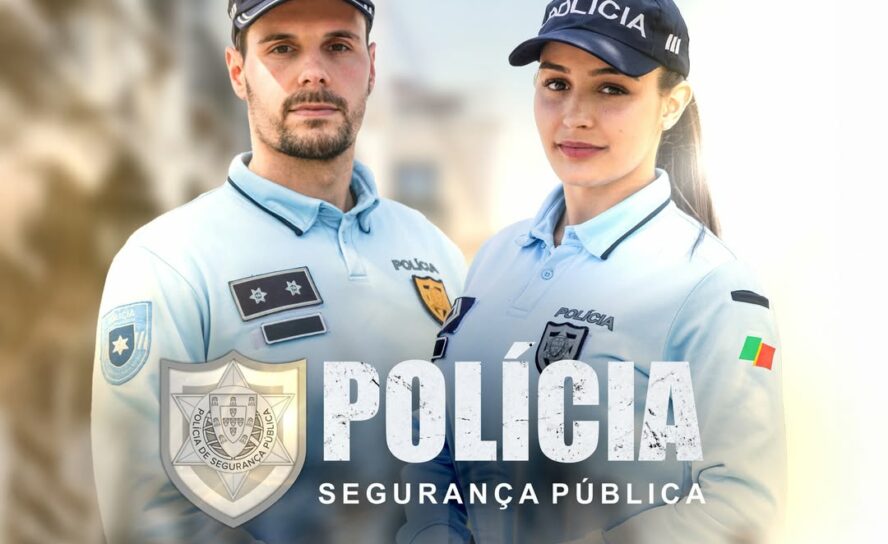 Parabéns, PSP!