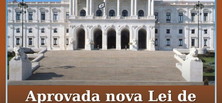 Parlamento aprova nova Lei de Estrangeiros sob críticas à rapidez do processo