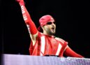 Pedro Sampaio faz vibrar Nisa em Festa com concerto esgotado