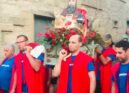 Peraboa volta a celebrar o Bodo do Espírito Santo