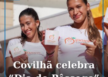 Pêssego da Covilhã volta a ser celebrado com dia inteiro de atividades
