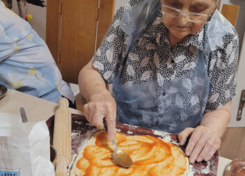 Pizza com sabor a partilha no Dia Mundial da Pizza