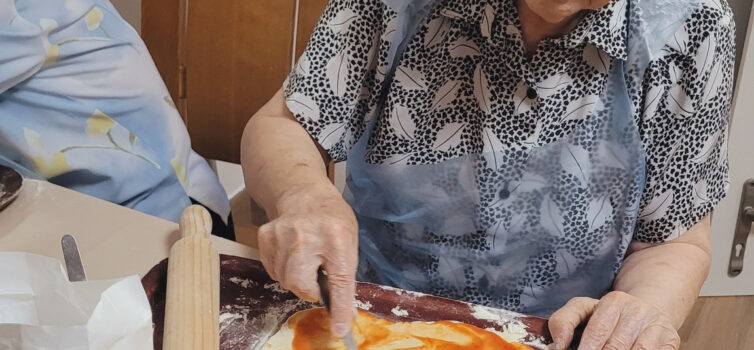Pizza com sabor a partilha no Dia Mundial da Pizza