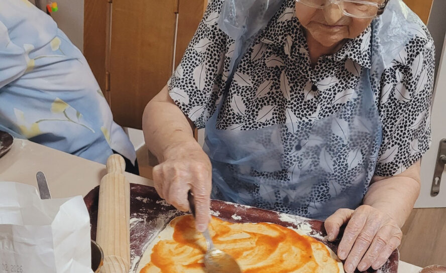 Pizza com sabor a partilha no Dia Mundial da Pizza