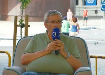 Presidente da Junta de Freguesia de Castelo Branco