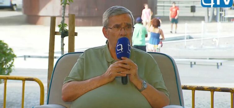 Presidente da Junta de Freguesia de Castelo Branco